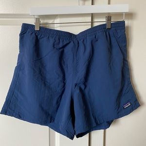 NWT Patagonia Shorts